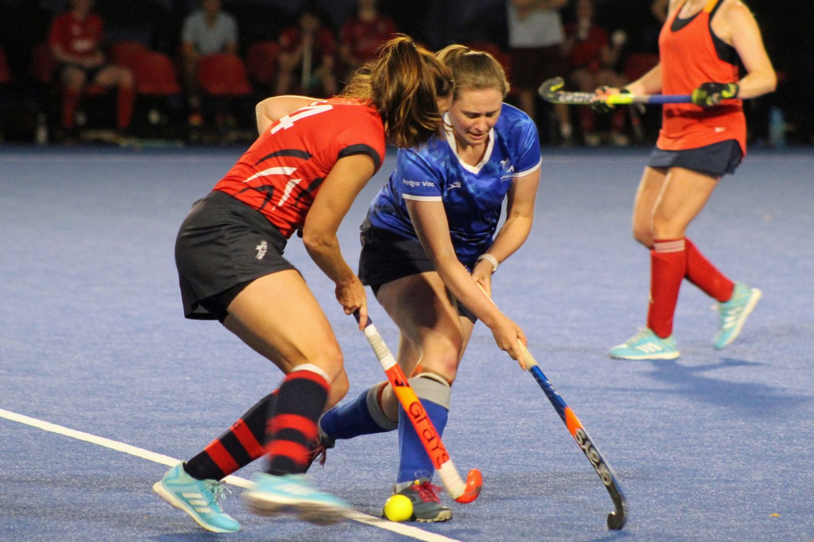 SWMHL match photography