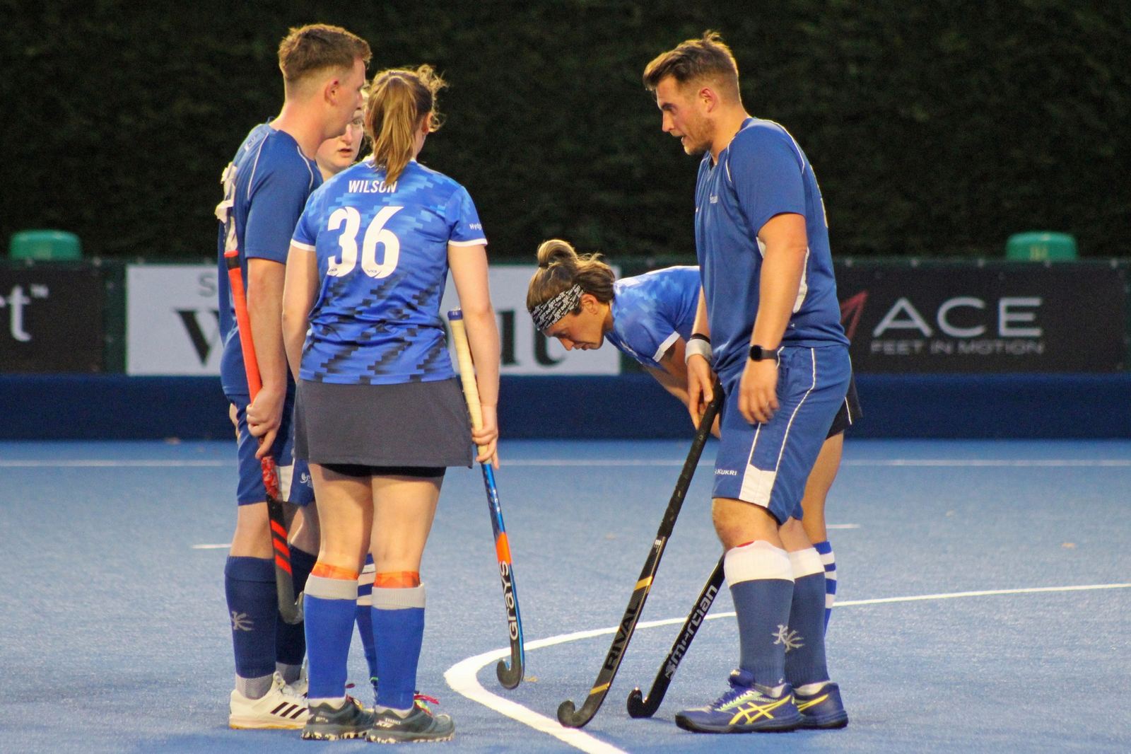 SWMHL match photography