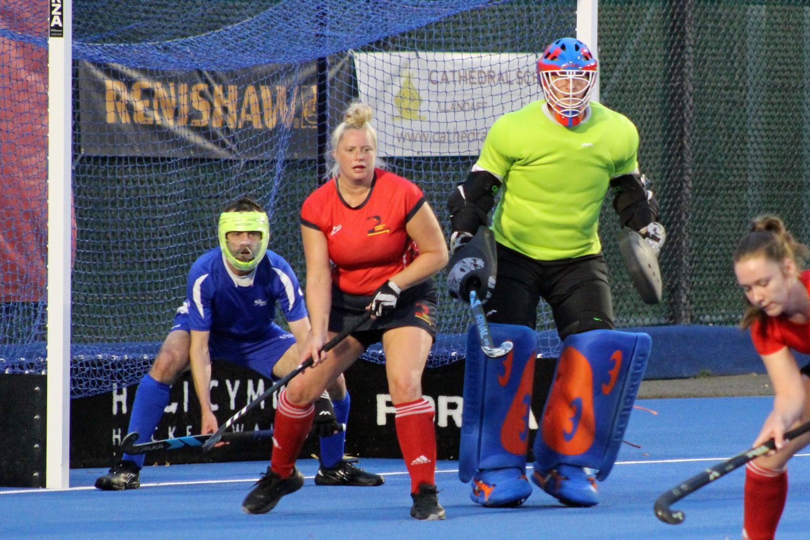 SWMHL match photography