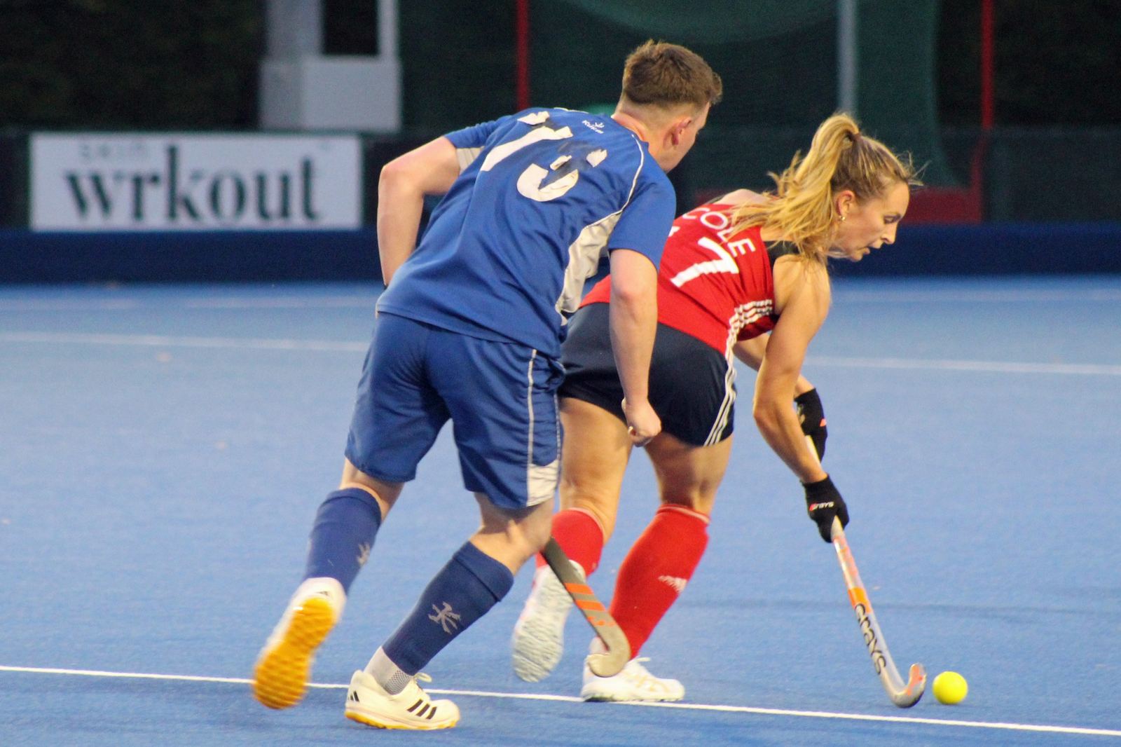 SWMHL match photography