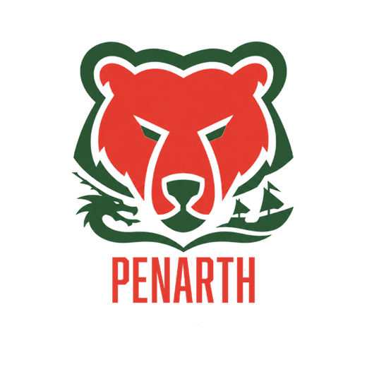 Penarth crest