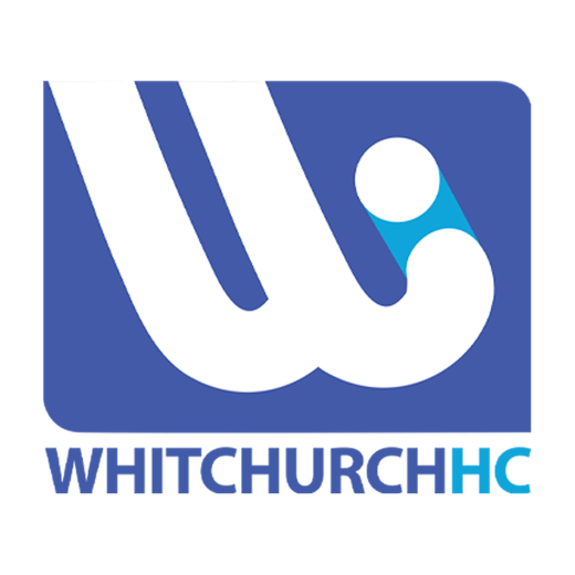 Whitchurch crest